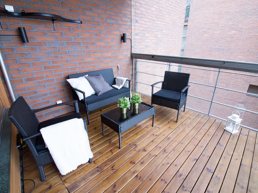 Poista 2Ndhomes Kamppi Center Apartment Хельсинки Экстерьер фото
