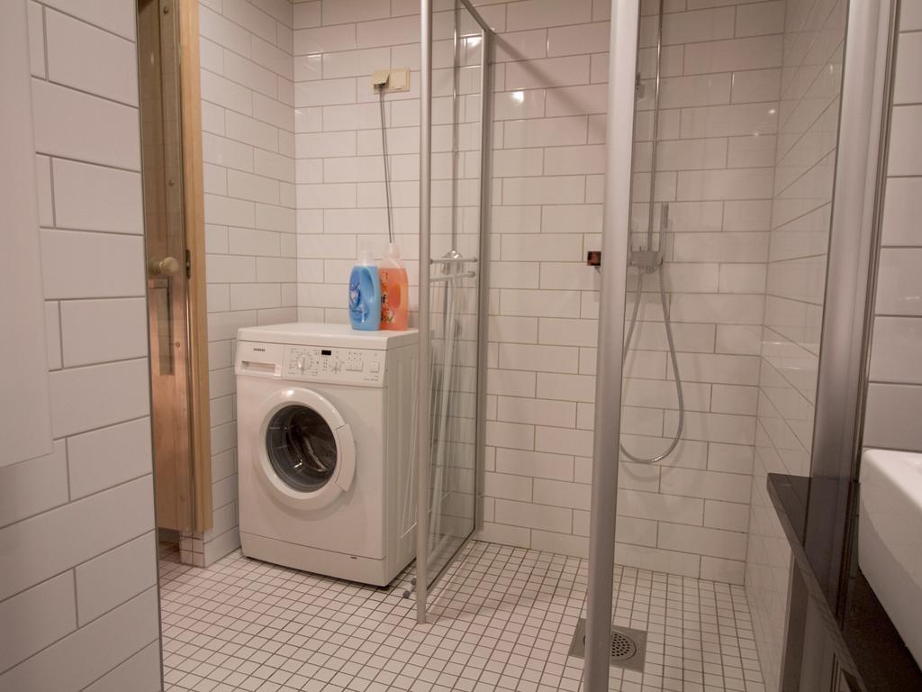 Poista 2Ndhomes Kamppi Center Apartment Хельсинки Экстерьер фото